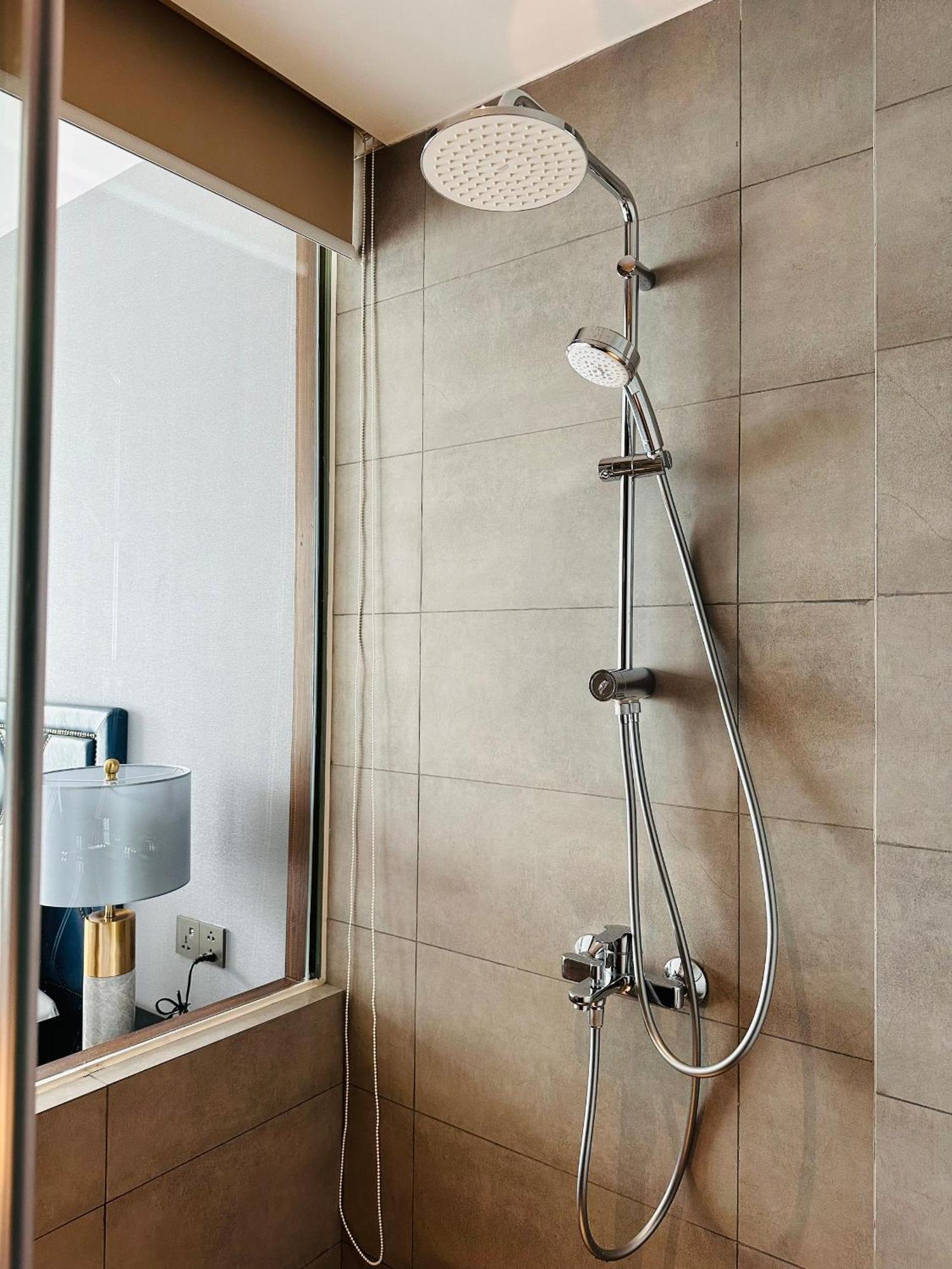 Apartament The Cam Ranh Oceanview Zewnętrze zdjęcie