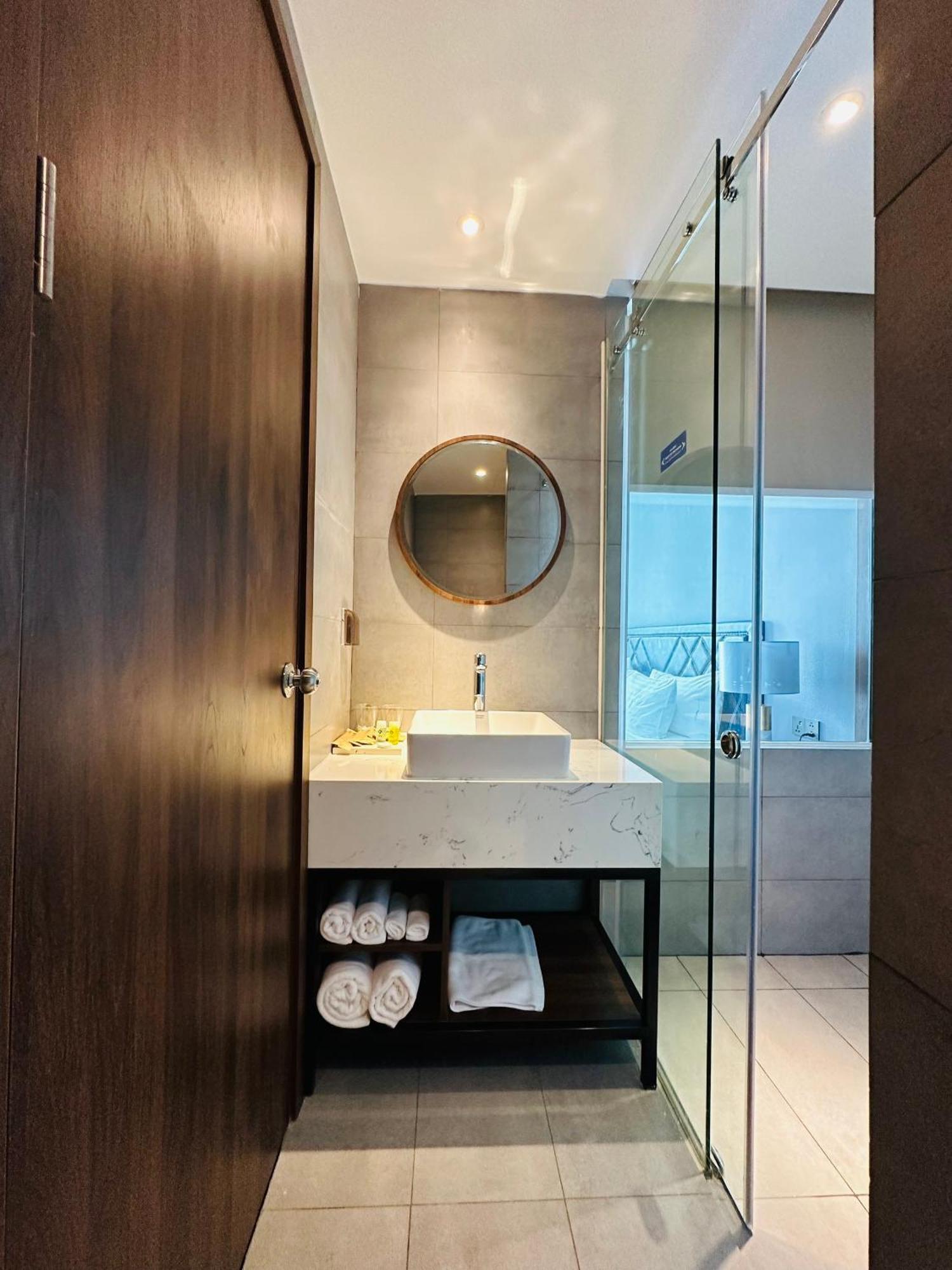 Apartament The Cam Ranh Oceanview Zewnętrze zdjęcie