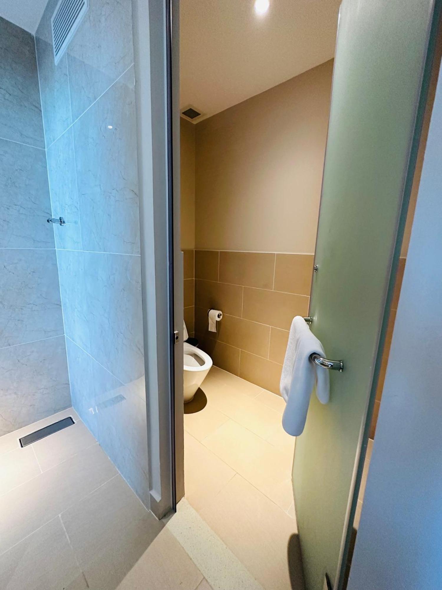 Apartament The Cam Ranh Oceanview Pokój zdjęcie