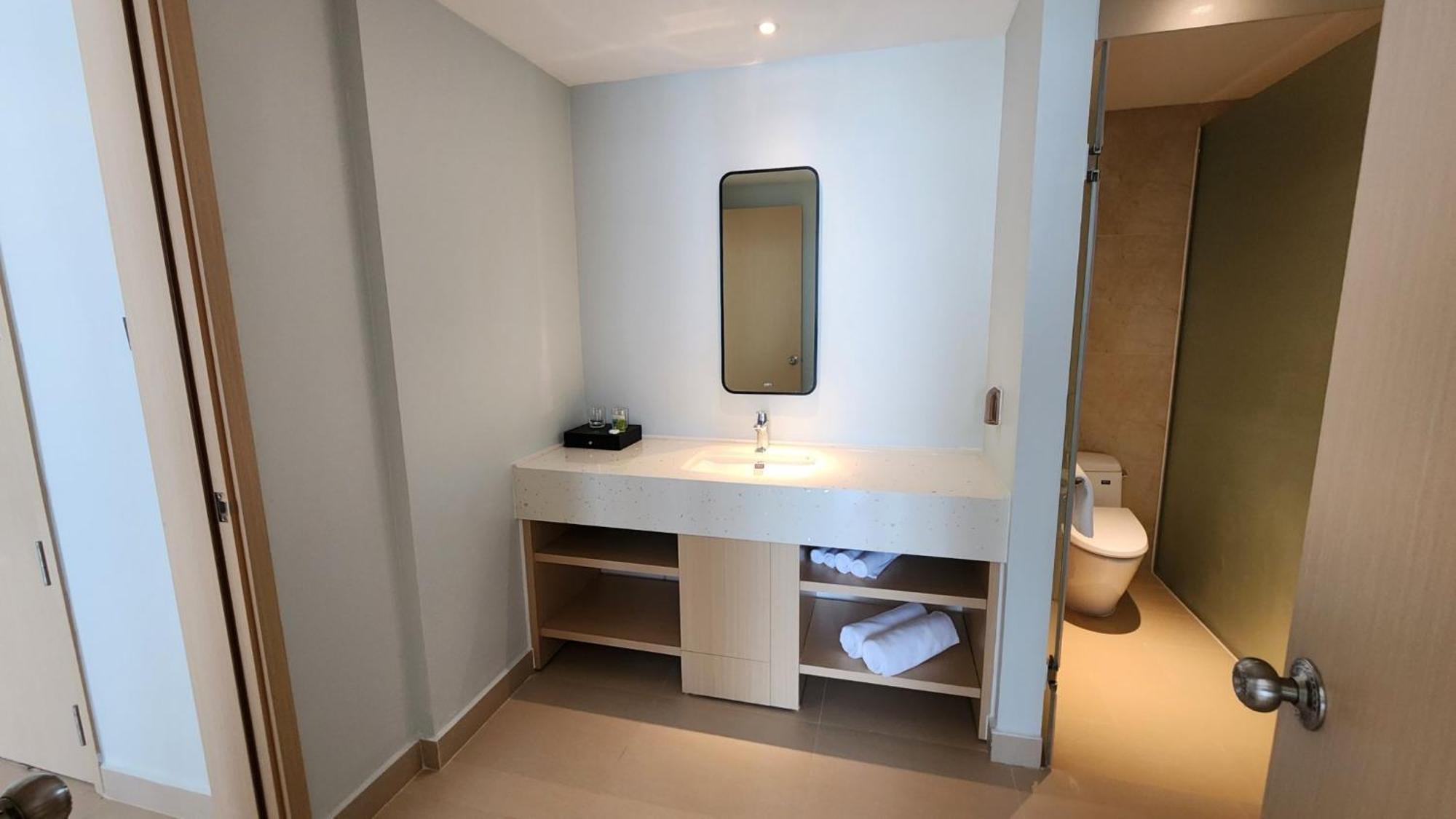 Apartament The Cam Ranh Oceanview Pokój zdjęcie