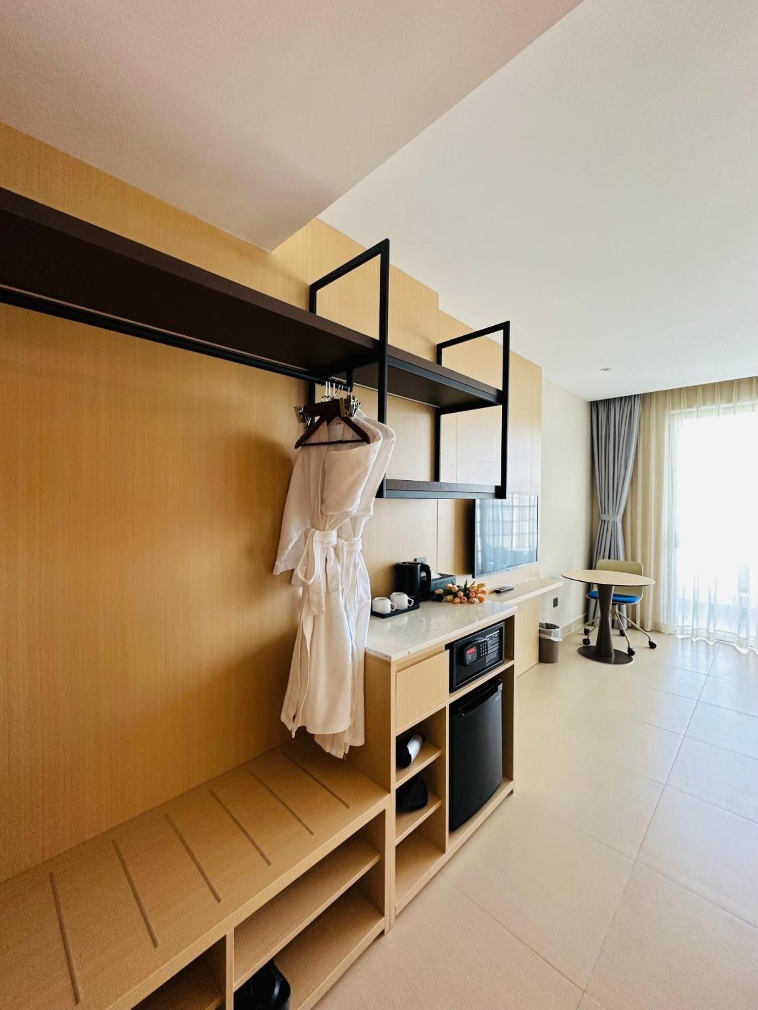 Apartament The Cam Ranh Oceanview Pokój zdjęcie