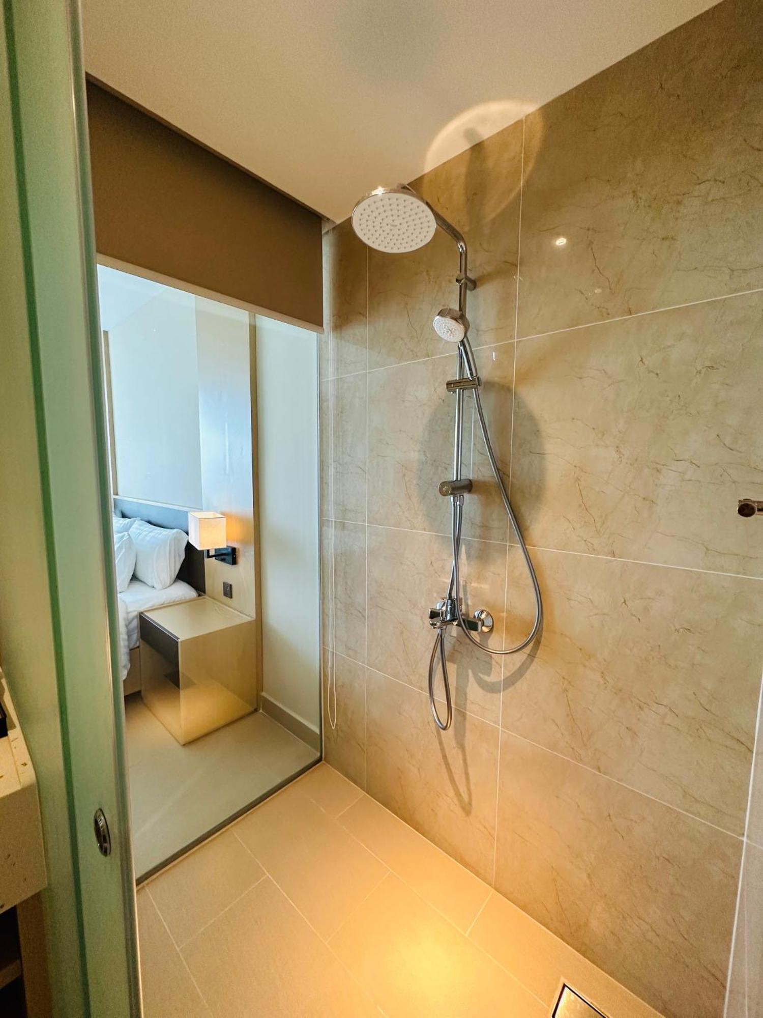 Apartament The Cam Ranh Oceanview Pokój zdjęcie
